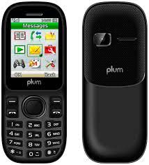Plum Bar 3G A103 - Specs and Price ...