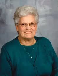 Obituary information for Frieda Lorraine Terschluse