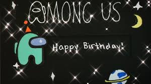 Maybe you would like to learn more about one of these? Among Us Birthday Card How To Make A Pull Out Among Us Birthday Card Pull Out Card Diy Paper Crafts Youtube