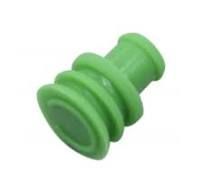 Silicone Rubber Cable Wire Seal Grommet Plug for Automotive Connector  828922-2