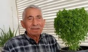 Hacı Hasan EROĞLU vefat etti