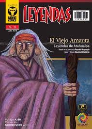 Revista Leyendas Comics, Graphic Novels, & Manga eBook by Mauricio Fabian  Gil Gutièrrez - EPUB Book | Rakuten Kobo United States