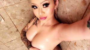 Miss Asian Barbie69 - Tumblr Blog Gallery