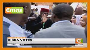 Kimilili mp didmus barasa says uda will liberate the hustler nation from collapsed economy. Kimilili Mp Didmus Barasa Roughed Up In Kibra Youtube