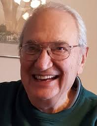 Obituary information for Kenneth Michael "Ken" Donnelly