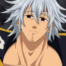 Estarossa In 2021 Anime Icons Anime Art