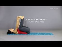 Are You Looking For The Best Yoga For Runners Poses That Can Help You Improve Flexibility Boost Performance And Re In 2020 Happy Baby Pose Yoga Poses Easy Yoga Poses