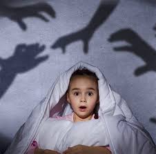 Image result for Night Terror