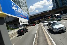 No 1, jalan tun abdul razak, presint 3 unit lg09 & lg09a at lower ground floor, suria mall putrajaya, putrajaya 62100 malaysia. Dbkl Renames 8 Major Roads Including Jalan Duta And Jalan Ipoh After Malay Rulers