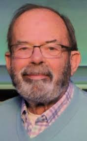 Obituary information for Michael Vaughan