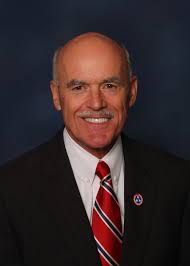 Mr. William Bear Stephenson