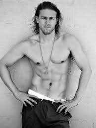 Charlie Hunnam Cast As Christian Grey Pop Culture And Fashion Magic Bloglovin
