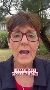 We’re putting healthcare first 🏥