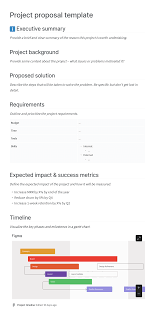 Jun 02, 2020 · how to write a proposal: How To Write A Project Proposal Template And Examples