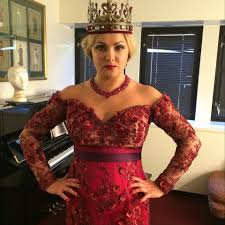 With anna netrebko as lady macbeth and placido domingo as macbeth. Anna Netrebko As Lady Macbeth Lady Macbeth Ballet Music Fashion
