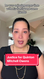 Quinton Mitchell Brother