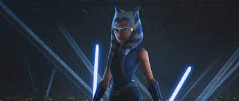 Maybe you would like to learn more about one of these? What Is Ahsoka S Age Here S A Look At Her Ages Throughout Her Star Wars Appearances