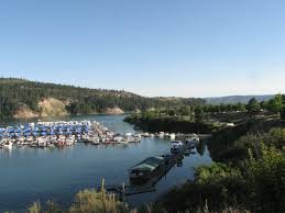 If you need fishing tackle, or are looking for a fishing guide or fishing charter please visit tackle, guides, charters. Lake Roosevelt National Recreation Area Wikipedia