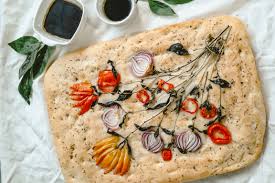 May 02, 2018 · original and authentic german recipe potato rolls. Floral Focaccia Bread New Gen Baker