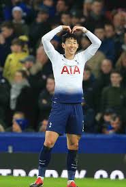 Born 8 july 1992) is a south korean professional footballer who plays as a forward for premier league club tottenham hotspur and captains the south korea national team. Son Heung Min Iphone Wallpapers Top Free Son Heung Min Iphone Backgrounds Wallpaperaccess
