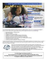 Many calls come from out of state, from family members and dear friends. How Do You Call Someone In A Wellness Check