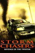 Storm Chasers: Revenge of the Twister (1998) — The Movie Database (TMDB)