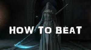As part of our wiki walkthrough for the fromsoftware title. Dark Souls 3 Ashes Of Ariandel Dlc How To Beat Sister Friede Father Ariandel Boss Youtube