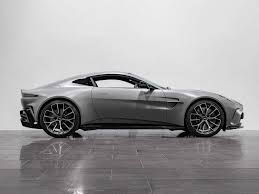 Image result for Satin Titanium Grey 2024 Aston Martin