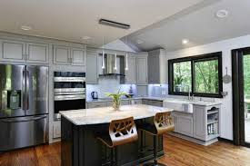 When it comes to remodeling or upgrading your kitchen countertops, tactile or textured surfaces are gaining popularity amongst other homeowner. Kitchen Countertop Ideas You Ll Love Cqc Home