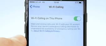 Wi Fi Calling And Volte Expand To O2 And Other Carriers On Ios 10 3 Aivanet