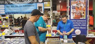 Generally, the older a baseball card is, the more value it will have. Got Baseball Cards Joe Davis Talks Hot Products Players And More