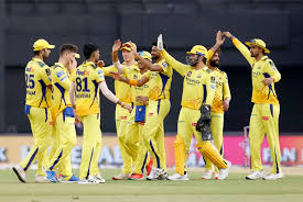 CSK IPL 2026 Retention List: Chennai Super Kings' Retained and Released  Players Ahead of Auction | Latest cricket News at www.lokmattimes.com