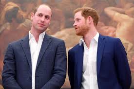 Dieser pinnwand folgen 208 nutzer auf pinterest. Harry William Leni Klum Fur Diese Gute Sache Machen Sie Sich Stark Gala De