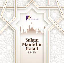 We did not find results for: Salam Maulidur Rasul 2019 Uitm Holdings