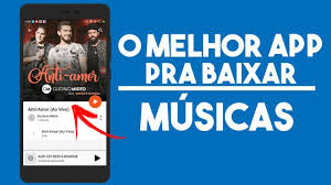 *por motivos de direitos autorais o google play não aceita aplicativos de baixar musicas na play store. App Para Baixar Musicas Em Alta Qualidade E Com Capa Cristian Cardoso Youtube