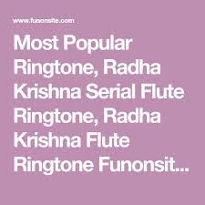 Pin On Krishna Flute