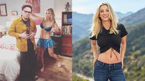 'the flight attendant' star kaley cuoco and karl cook got married in june 2018—but who is he, exactly? 11 02 2019 Wellnessbedarf