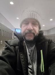 Legs day at Brewster NY planet fitness