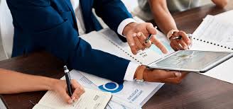 Why Bookkeeping is the Backbone of Your Business Success - Book Keeping
