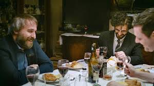 Haker komputerowy neo dowiaduje się od tajemniczych rebeliantów, że świat, w którym żyje, jest tylko obrazem przesyłanym do jego mózgu przez roboty. Sieranevada 2016 Backdrops The Movie Database Tmdb