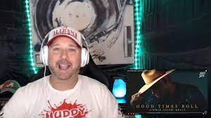Jimmie Allen Ft Nelly Good Times Roll Official Audio Video Reaction Youtube