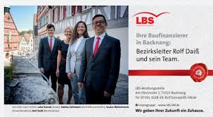 Mein Baufinanzierer In Der Region Rolf Daiss Home Facebook