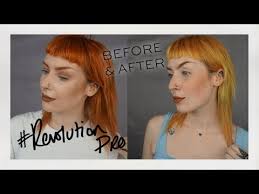 Both work well and should get your natural hair to glow again. Buy Revolution Pro Hair Colour Remover Online Boozyshop Boozyshop Com