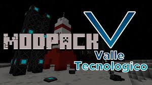 Install mods by copying the files into the /mods/ folder. Modpack Minecraft 1 7 10 50 Mods Valle Tecnologico Cliente Server Download Tutorial