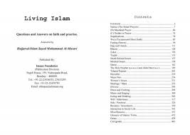 Take a trip into an upgraded, more organized inbox. Living Islam Message Of Peace
