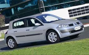 Wips Com Renault Megane Car Future Car