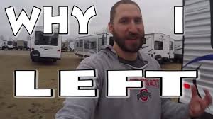 Fast and easy way to find jobs in oklahoma. Why I Left Rv Transport Youtube