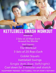 3 Awesome Kettlebell Moves For Women In 2020 Kettlebell Kettlebell Workouts For Women Kettlebell Workout