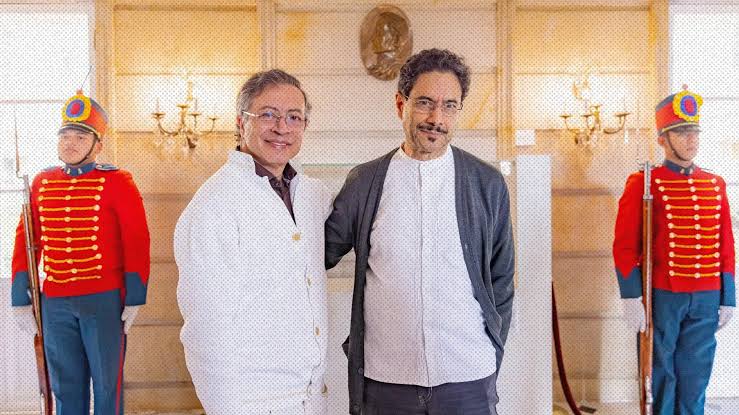 Petro y Cepeda harán alocución de oposición