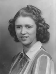 Marjorie S LaPoint Gullikson (1922-2009)